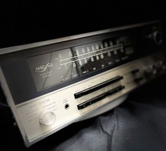 Mcintosh Mac 1900 Receiver