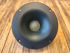 Cerwin Vega DT-5 Tweeter / pulled from AT-15 speaker / 2 Avail. / Awesome cond.