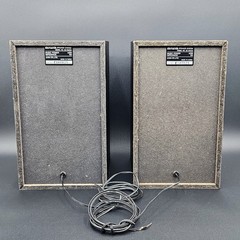 Aiwa NSX-2700 Stereo System 1994 + 2 SX-N3200 Speakers (read description)