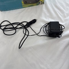 Vintage RCA 5” AC/DC Black and White Portable TV