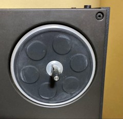 Technics RS-1500U Reel to Reel Tape Recorder Vintage Tested Working Used