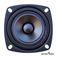 Peerless CT 62 801771 2″ Cone Tweeter – 4 ohm – For McIntosh Speakers – NOS