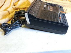 Tiffen Pro-Dissolve Digital Effects, Analog Slide-Sync, Audio Cassette working