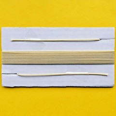 12-ft Braided Dial Cord String for Vintage Tube Radio Tuner 0.054″(1.4mm) Yellow