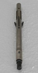 Dual AW2 Automatic Record Spindle