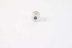 Sanyo DCX3300KA Bass / Treble Knob Cover for Vintage Stereo Receiver