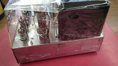 [Maintained] McIntosh MC275 Vacuum Tube Power Amplifier Working