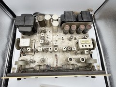 Vintage Fisher 800B AMFM Stereo Receiver Manuals Extra G2U