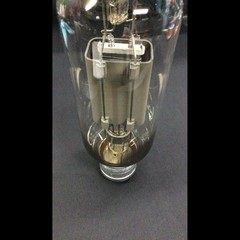 CETRON T300 (HF300) High Power TRANSMITTING Triode VACUUM TUBE V.9191