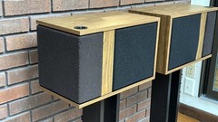 Bose 301 Series I (first version) Pair Tested Excellent Condition and Sound