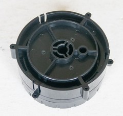 NEW OEM TASCAM (TEAC) NAB Adapter for 1/2in Tape Reels 80-8, 38 etc