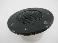 Vintage STROMBERG CARLSON 4″ bullet Tweeter Tested “Look”