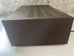 Calbest AM/FM/MX Stereophonic Tuner Model 9150