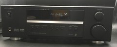 Accurian 5.1 Ch Surround AM/FM Stereo Receiver Model ASR-5046, 60Hz 240W Tested!