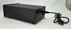 tw-acustic Raven Series Turntable Motor Control 33 45 RPM Speed Arm Control Box