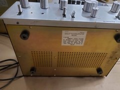 Pioneer SA-6500 II Amplifier Stereo TX-6500 II Pioneer CT-F505 Cassette Read Des