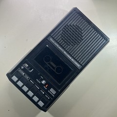 Texas Instruments Program Recorder Model No Power Cable 2700 Vintage