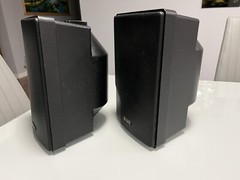 Advent Marbl Indoor Outdoor Speakers