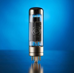 up-market EL34 Matched Quad PSVANE EL34PH Vacuum Tubes upgrade 6CA7 EL34B 6P3P