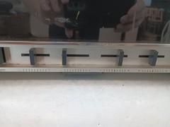 Bose Spatial Control Receiver Wood Panel Case – AS-IS – Parts/Repair EB-20384