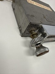 Audiovox Am Fm 8 track C977