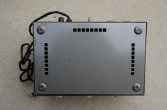 Vintage Stromberg-Carlson AU-33 6L6 PP Tube Amplifier