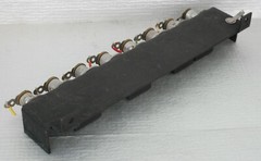 McIntosh MAC 1900 Receiver Part : Lamp Holder ( A )