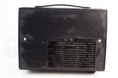 CALIFONE 1010AV Record Player 3 Speed Portable Classroom Phonograph – Vintage