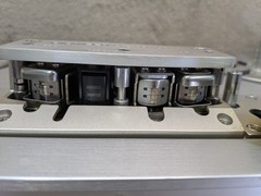 Pioneer RT-707 Direct Drive Auto Reverse Reel to Reel Tape Recorder