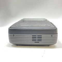 SONY GV-300 NTSC Video8 Video Walkman HiFi Stereo VCR – For Parts, Cracked Case