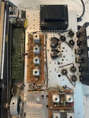 Fisher 440-T FM Stereo Receiver
