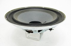 HARMAN KARDON HK-40 VINTAGE SPEAKER 10″ WOOFER CTS TESTED WORKING 4 OHM ALNICO