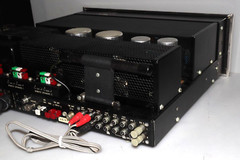 McIntosh MAC-1900 AM/FM Stereo Receiver Works Great!