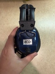 White’s Metal Detecting Headphones