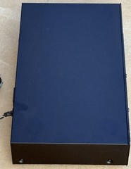 Kenwood GE-5010 Stereo Graphic Equilizer Tested Works!