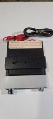 Audiovox FMC-1C Micro FM Converter AM Car Radio 1970s Vintage Very Nice