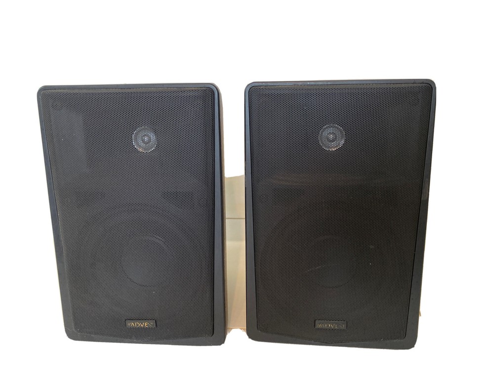 Advent Marbl 2 Indoor/Outdoor Pair of Speakers