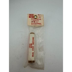 GC Electronics 1212 Dial Cord Dressing Stick VintageRadioRepair NOS Prevent Slip