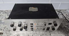 Advent Model 100 Dolby Noise Reduction Unit Rack Mount Tested Working Vintage