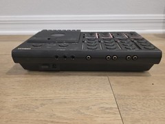 Yamaha MT50 A Vintage 4-track Multitrack Cassette Recorder Designed for Home Use
