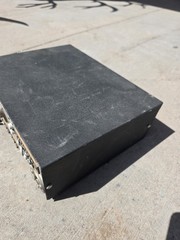 E5 VTG Grommes Precision Model G23C Background Music Amplifier