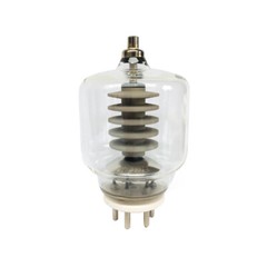 3-500Z Electron Tube Triode tube REPLACE 3-500ZG High-Mu Power vacuum tubes 1PCS
