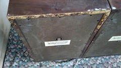 Allied Radio 3030B Speakers System 3 way Floor 12″ Vintage Rare USA