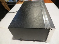 Crown IC150 Stereo Preamplifier – Tested