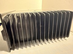 Hafler XL-280 Power Amplifier