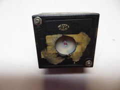 PIONEER SX-1250 STEREO RECEIVER POTENTIOMETER AVC-169 (50K,32 STEP VOLUME)