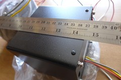 C-Core 3.5K 120mA Single Ended Output Transformer (Pair)