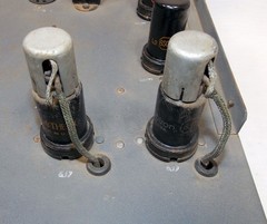 Early Lafayette Vacuum Tube Amplifier Amp Commercial PA Parts Repair PROJECT!
