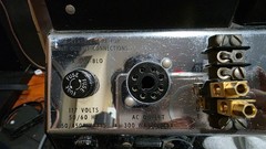 Legendary McIntosh MC2100 Solid State Power Amplifier Autoformer Sound Rare!