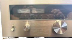 Kenwood KT-7500 AM/FM Stereo Tuner Audiophile Quality Excellent Condition